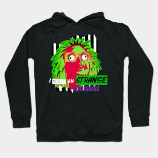 Beetlejuice Hoodie